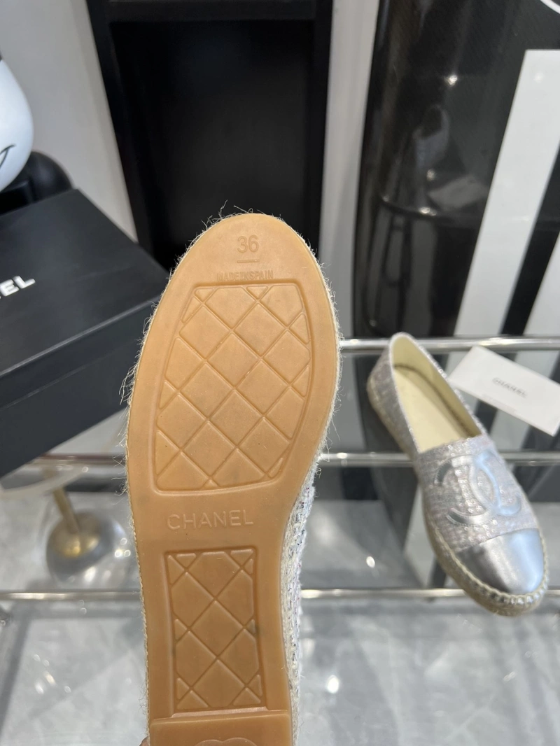 Chxnxl Flat Shoes DailyWear 133202