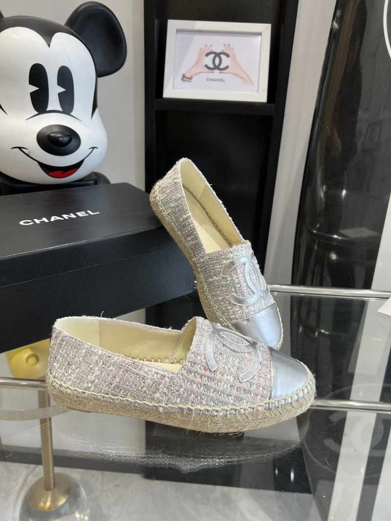 Chxnxl Flat Shoes DailyWear 133202