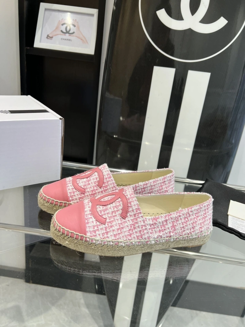 AllSeason Chxnxl Flat Shoes 133192