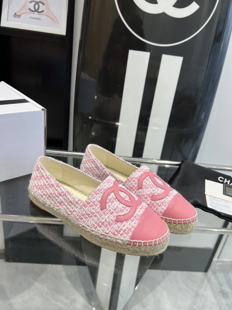AllSeason Chxnxl Flat Shoes 133192