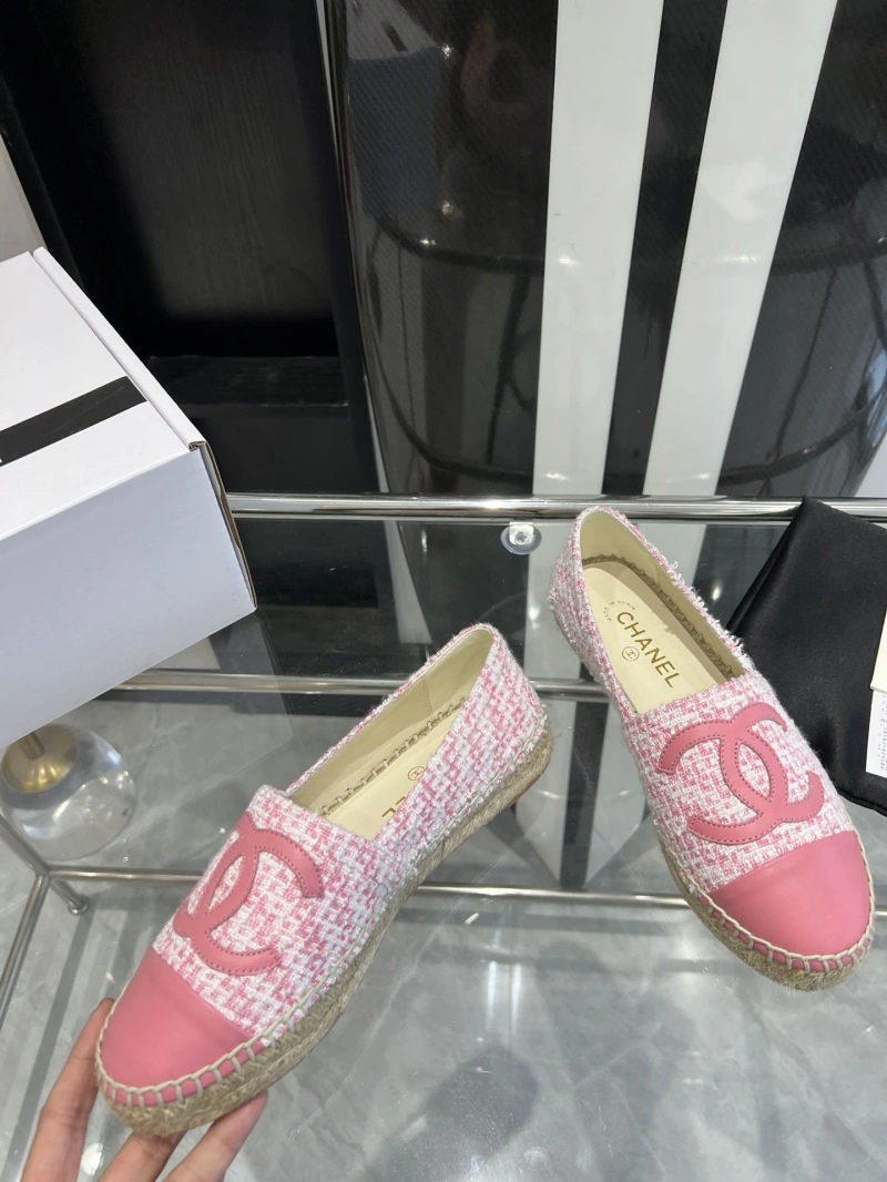 AllSeason Chxnxl Flat Shoes 133192