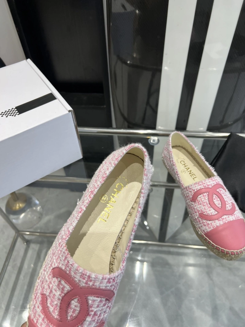 AllSeason Chxnxl Flat Shoes 133192