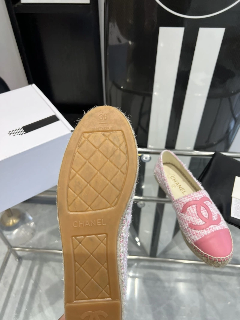 AllSeason Chxnxl Flat Shoes 133192
