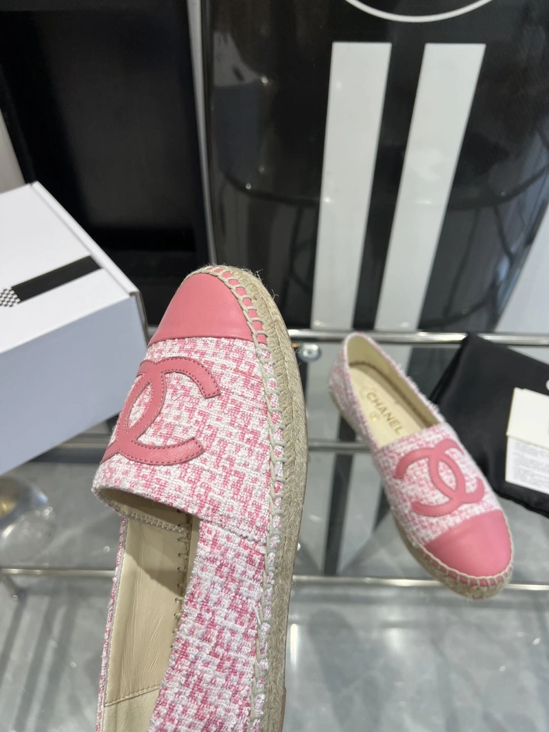 AllSeason Chxnxl Flat Shoes 133192