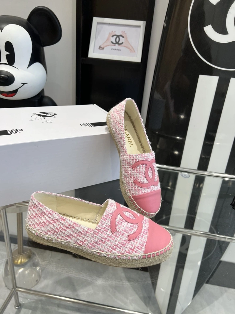 AllSeason Chxnxl Flat Shoes 133192