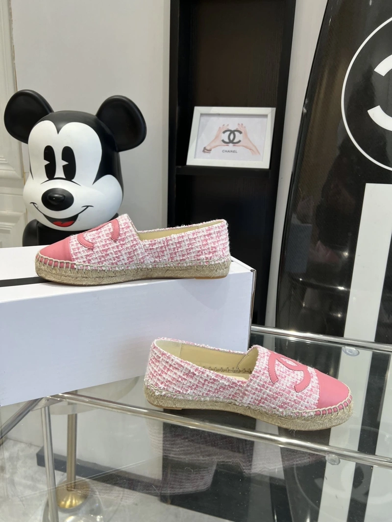 AllSeason Chxnxl Flat Shoes 133192