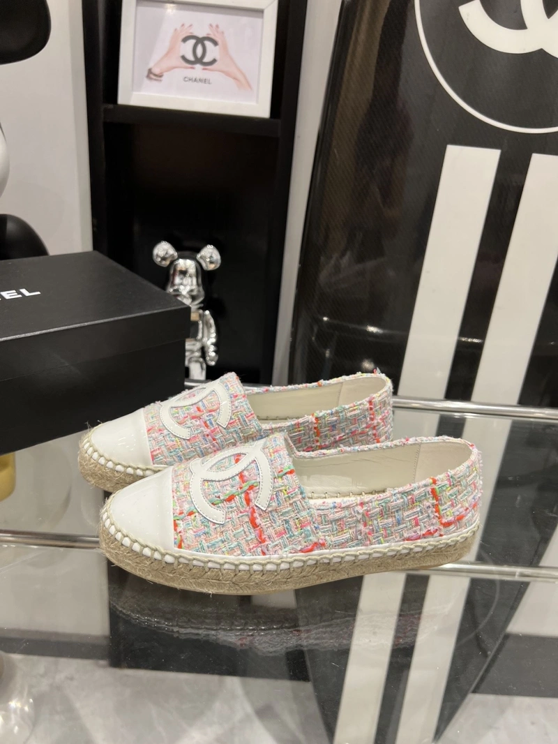 SmartChoice Chxnxl Flat Shoes 133189