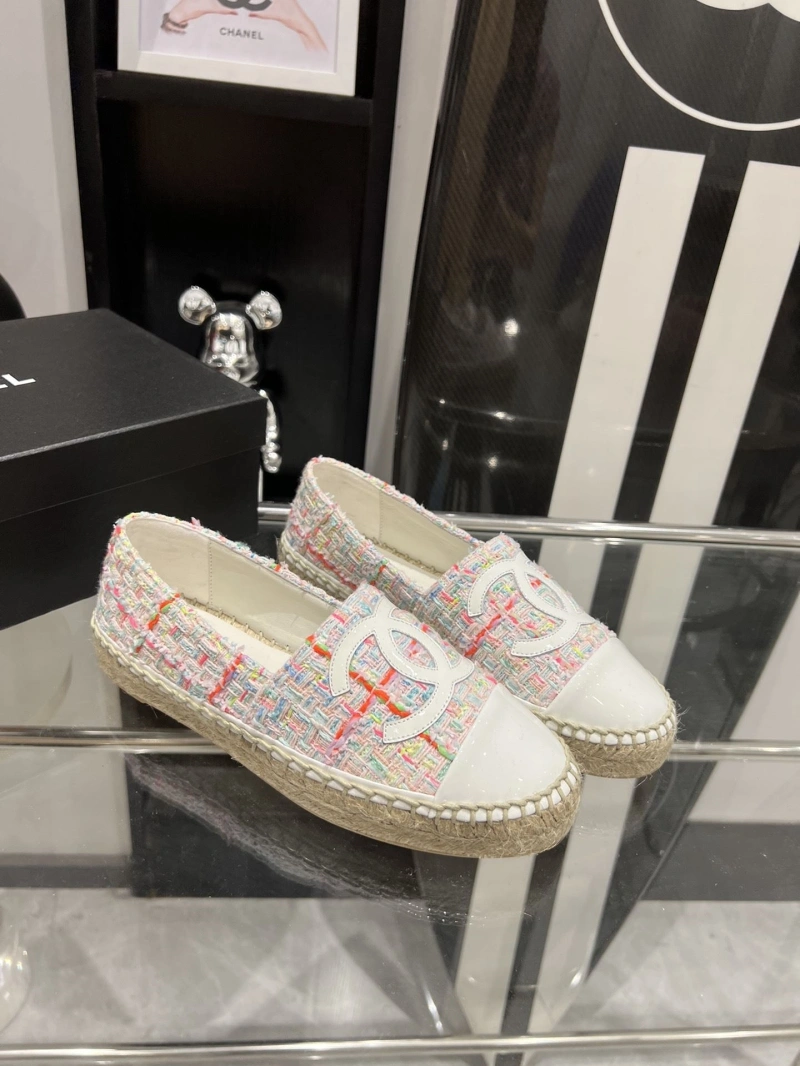 SmartChoice Chxnxl Flat Shoes 133189