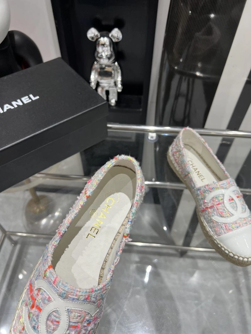 SmartChoice Chxnxl Flat Shoes 133189