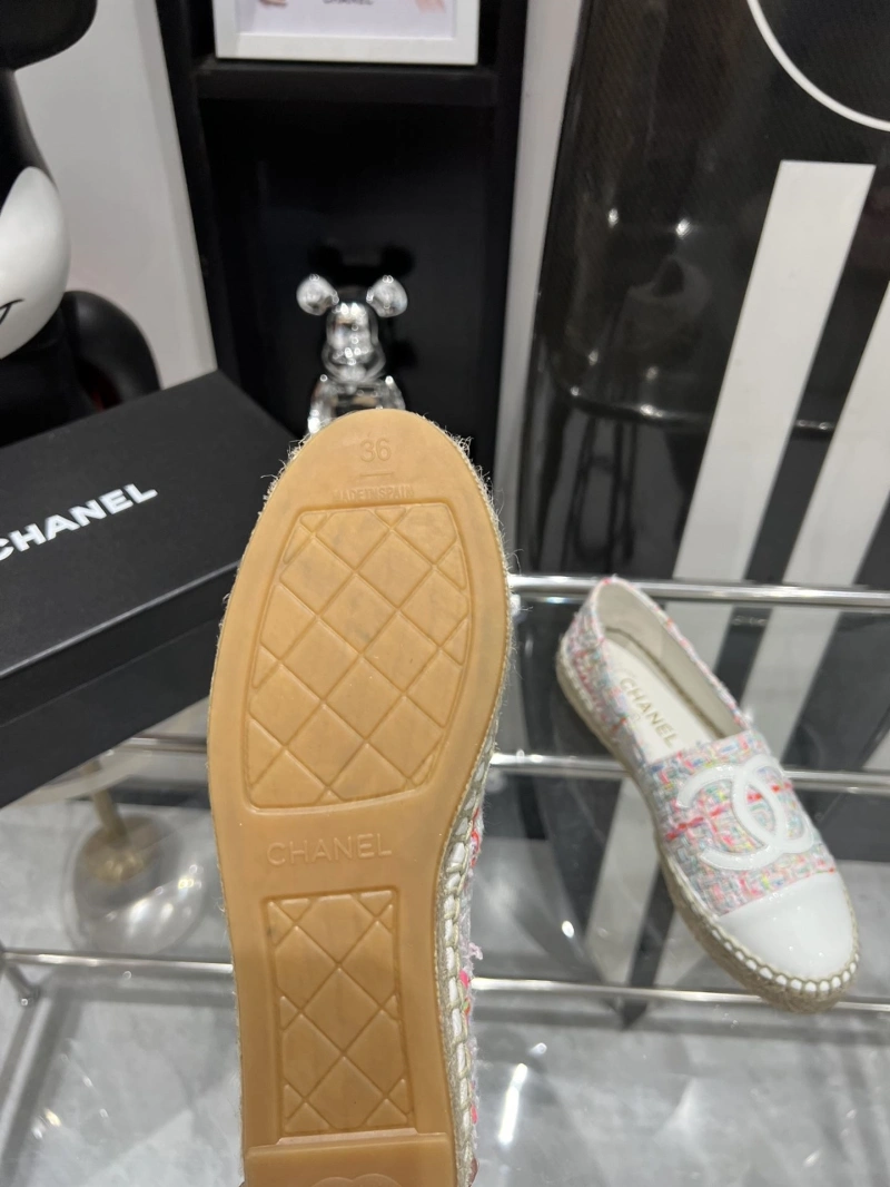 SmartChoice Chxnxl Flat Shoes 133189