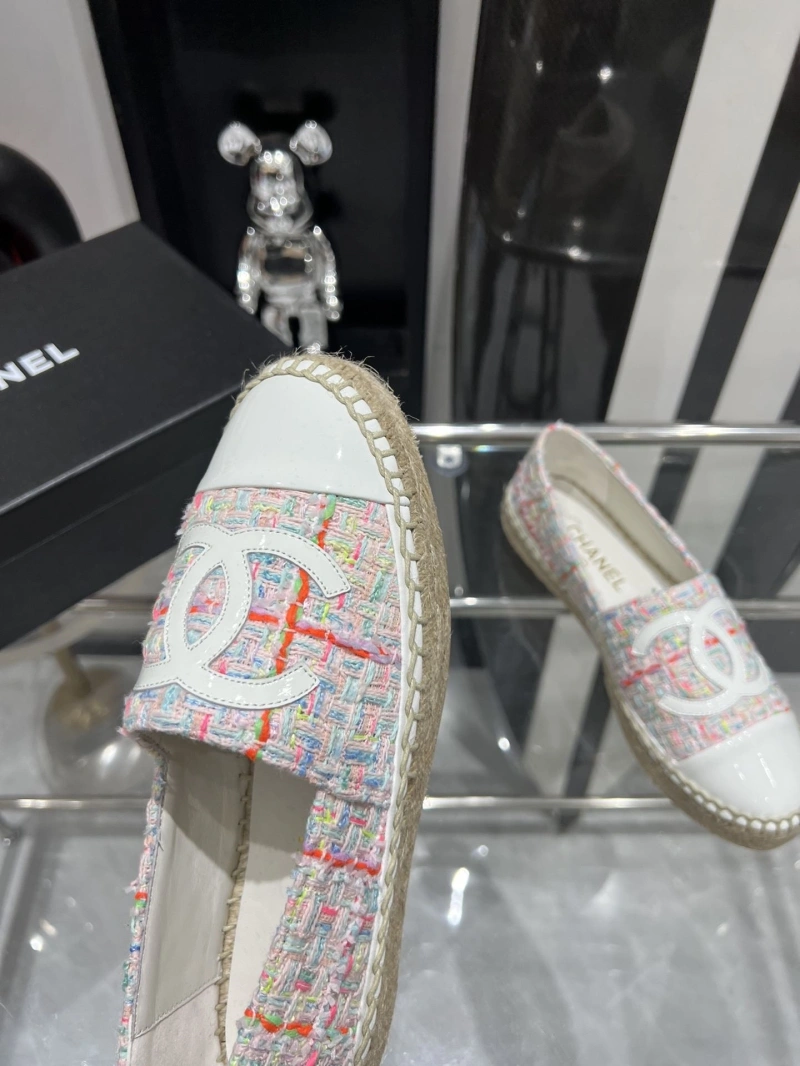 SmartChoice Chxnxl Flat Shoes 133189
