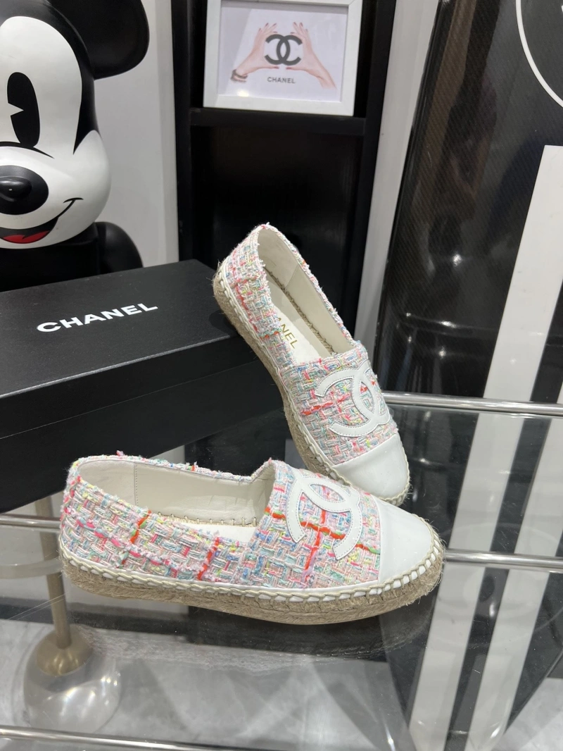 SmartChoice Chxnxl Flat Shoes 133189