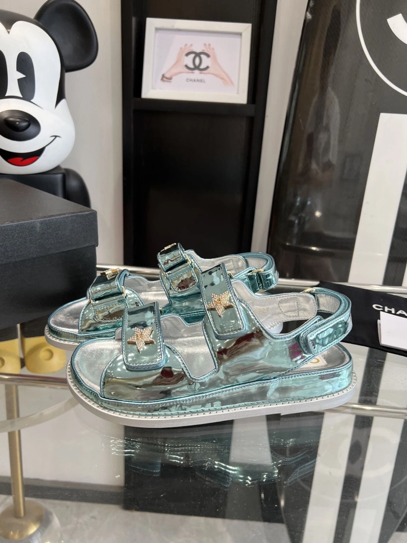 Chxnxl Sandals Comfortable 132780