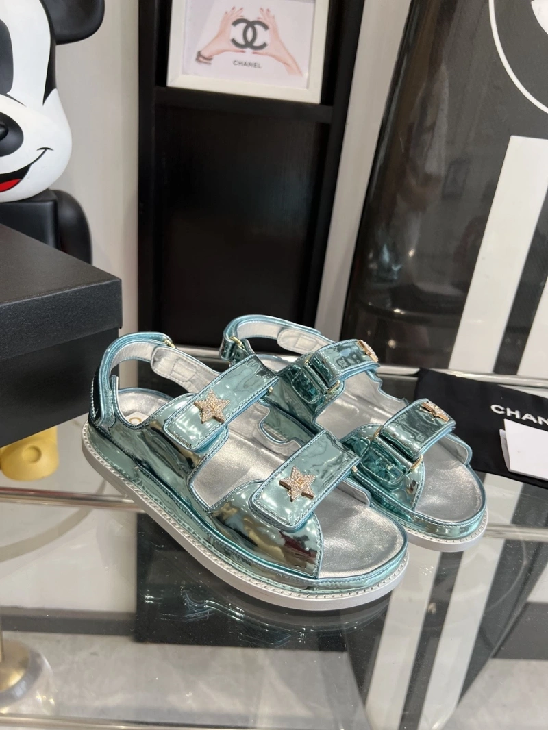 Chxnxl Sandals Comfortable 132780