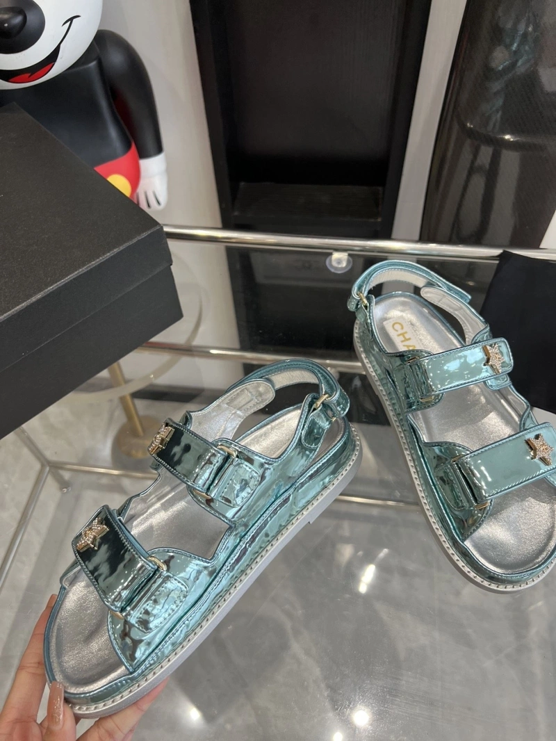 Chxnxl Sandals Comfortable 132780
