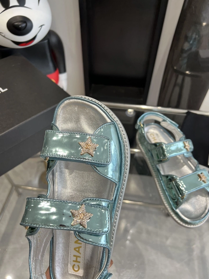 Chxnxl Sandals Comfortable 132780