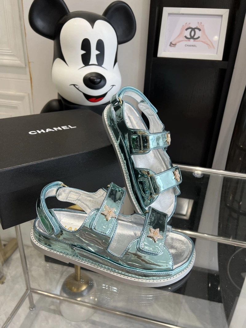 Chxnxl Sandals Comfortable 132780