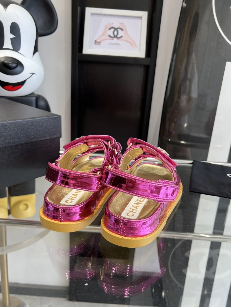 Chxnxl Sandals Durable 132779