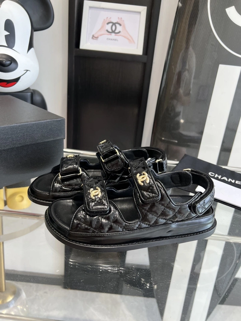 Chxnxl Sandals Breathable 132781