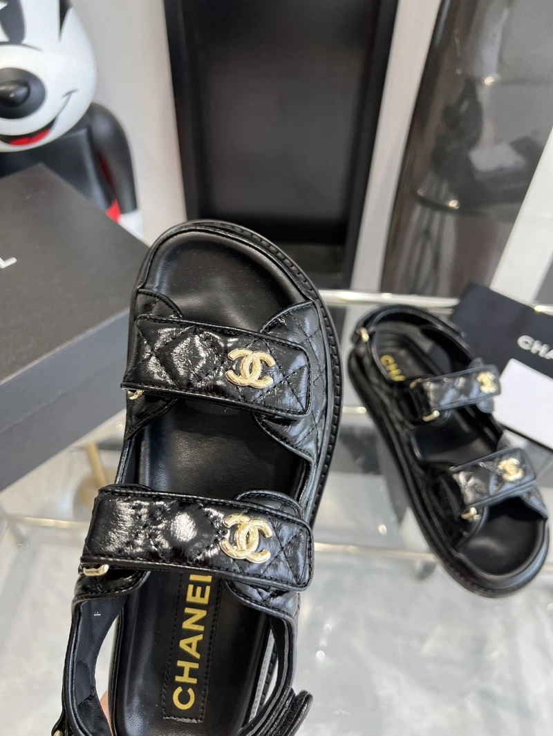Chxnxl Sandals Breathable 132781