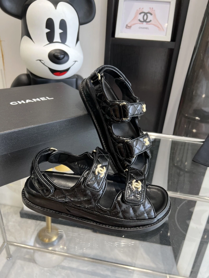 Chxnxl Sandals Breathable 132781