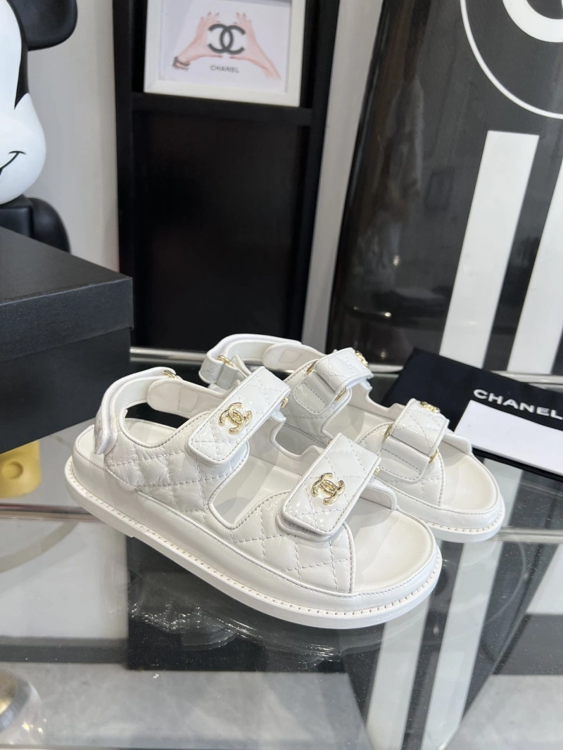 Chxnxl Sandals Versatile 132776
