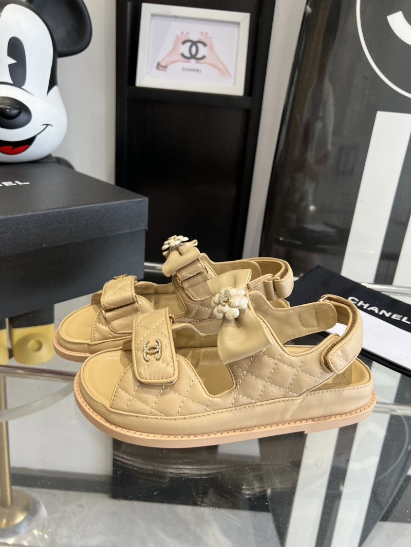 Chxnxl Sandals Cozy 132777
