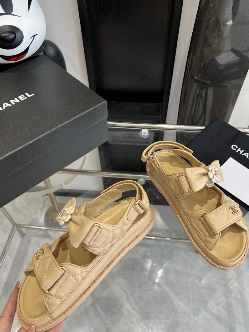 Chxnxl Sandals Cozy 132777