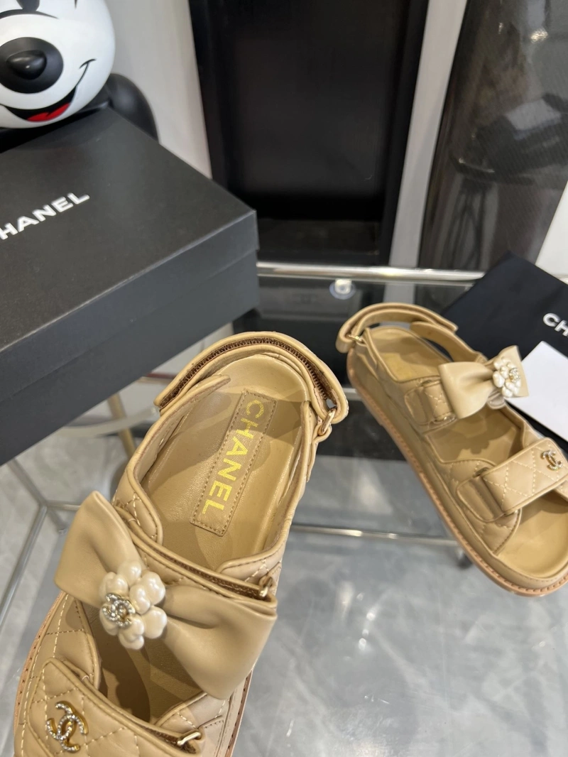 Chxnxl Sandals Cozy 132777