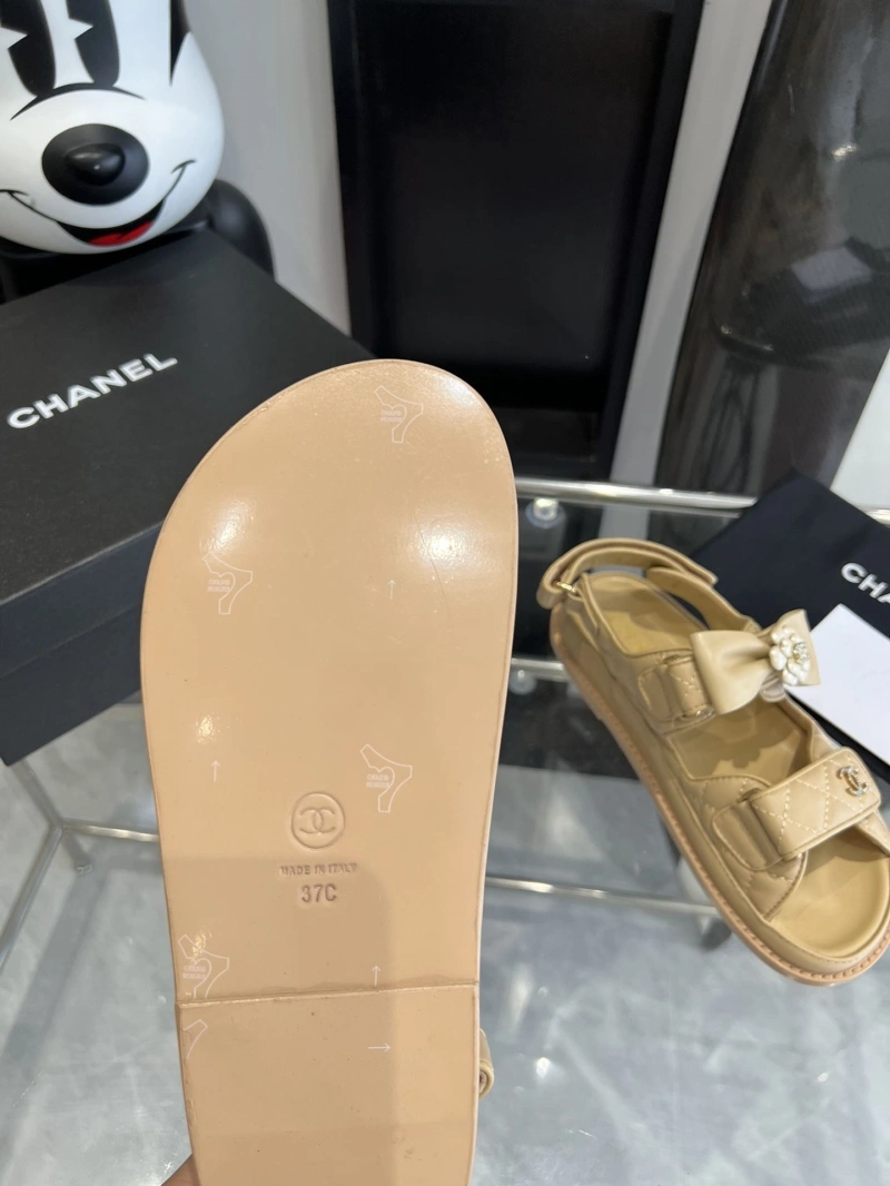 Chxnxl Sandals Cozy 132777