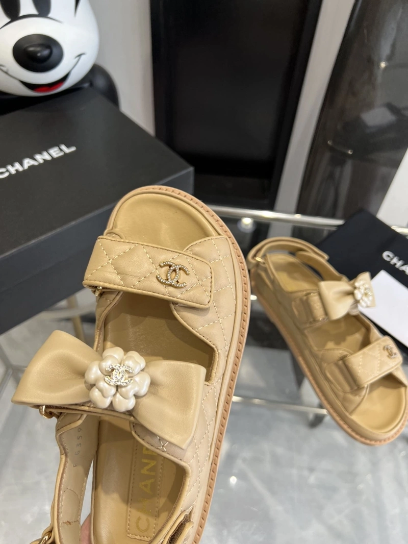 Chxnxl Sandals Cozy 132777