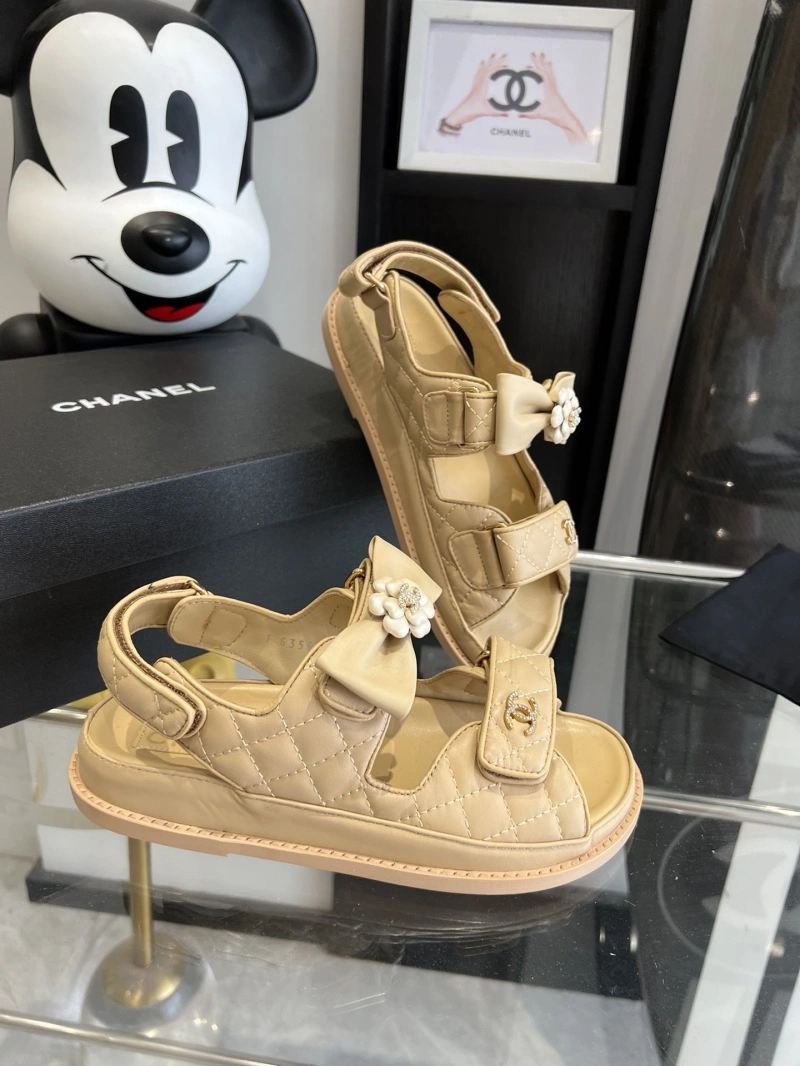 Chxnxl Sandals Cozy 132777