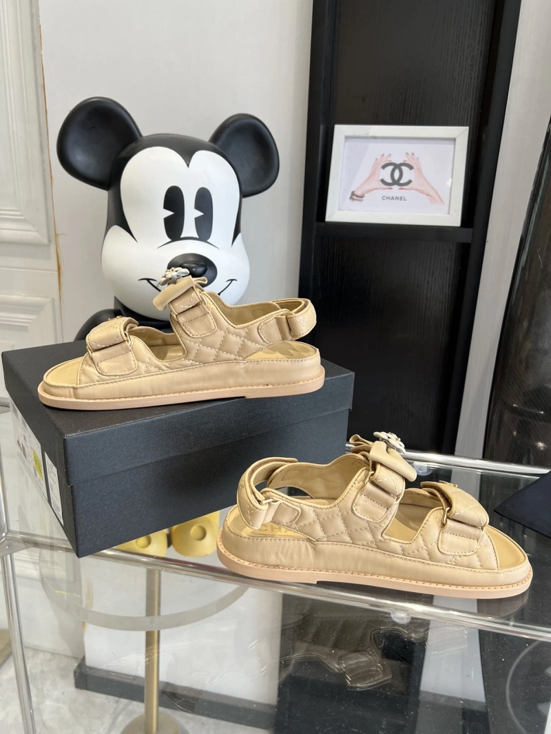 Chxnxl Sandals Cozy 132777