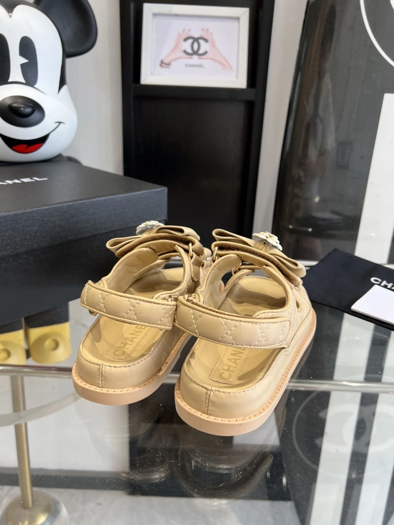 Chxnxl Sandals Cozy 132777