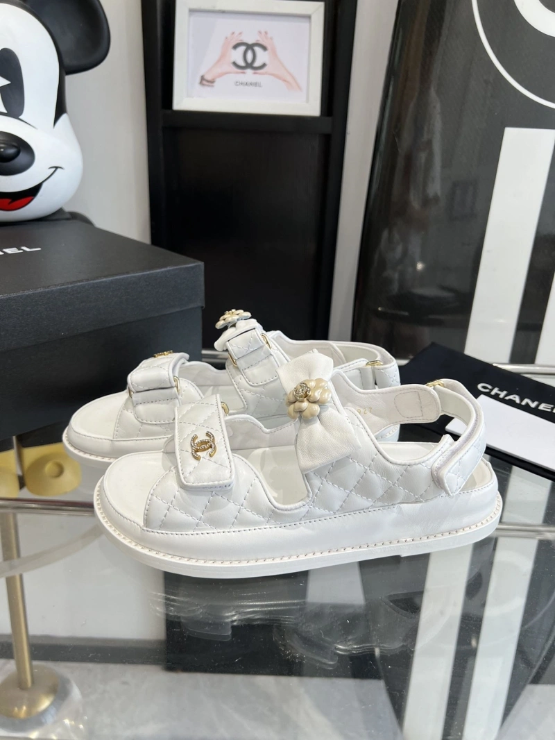 Chxnxl Sandals Breathable 132774