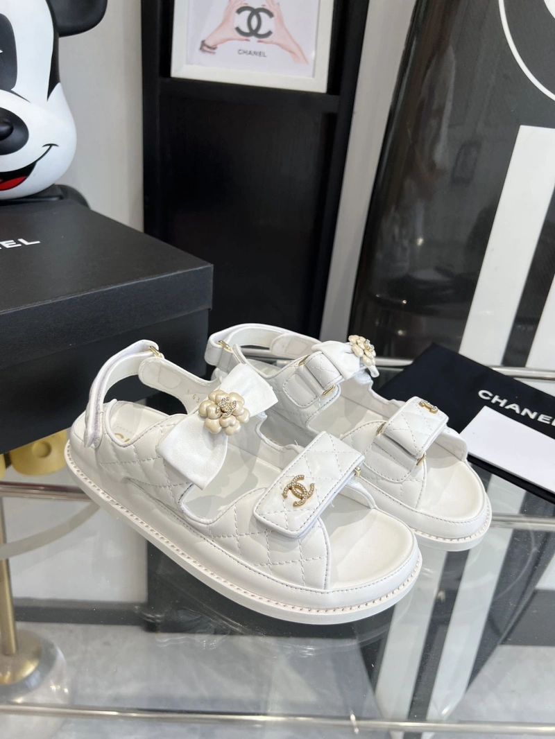 Chxnxl Sandals Breathable 132774