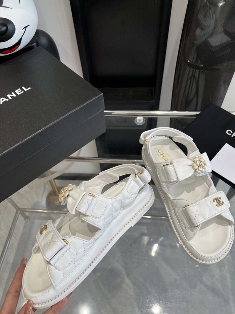 Chxnxl Sandals Breathable 132774