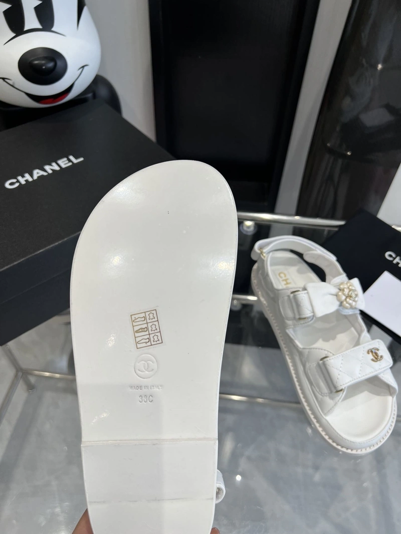 Chxnxl Sandals Breathable 132774