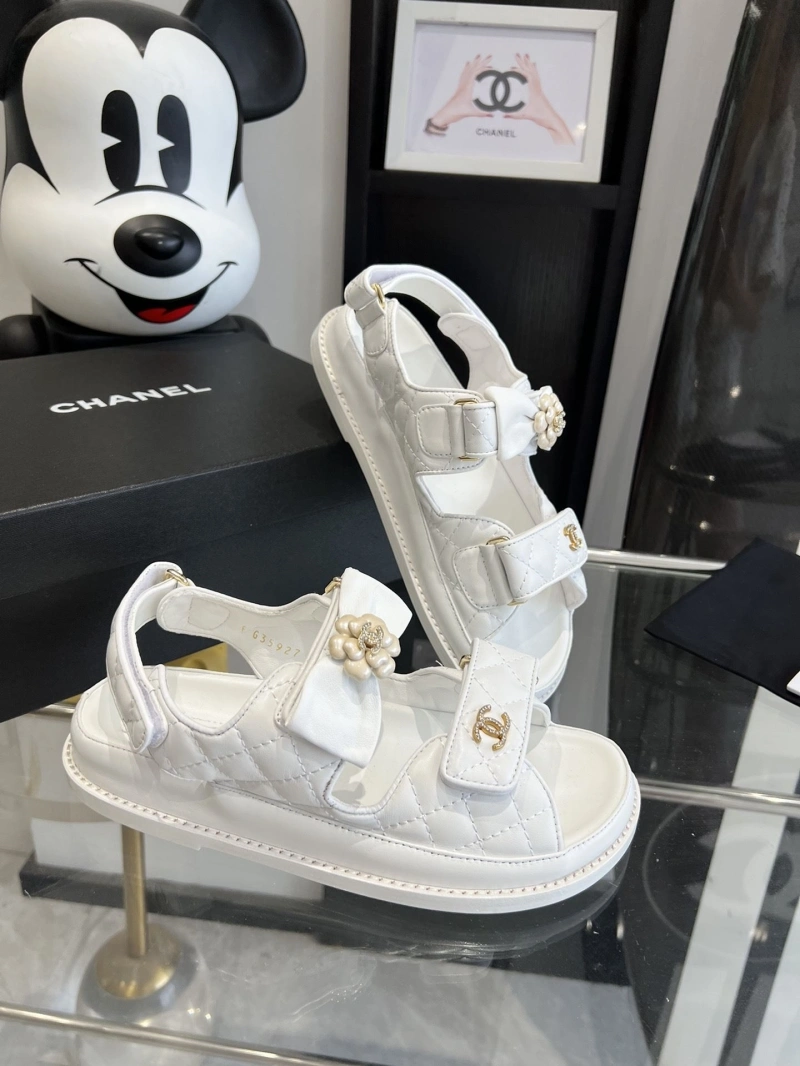 Chxnxl Sandals Breathable 132774