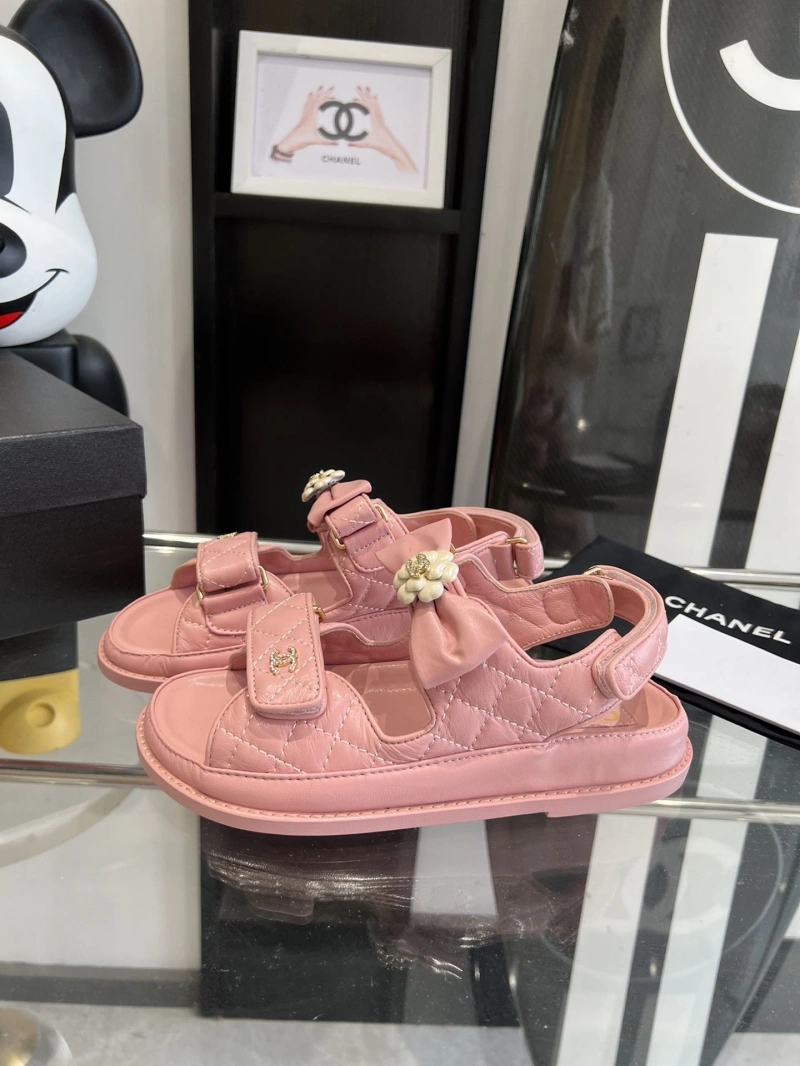 SportInspired Chxnxl Sandals 132770