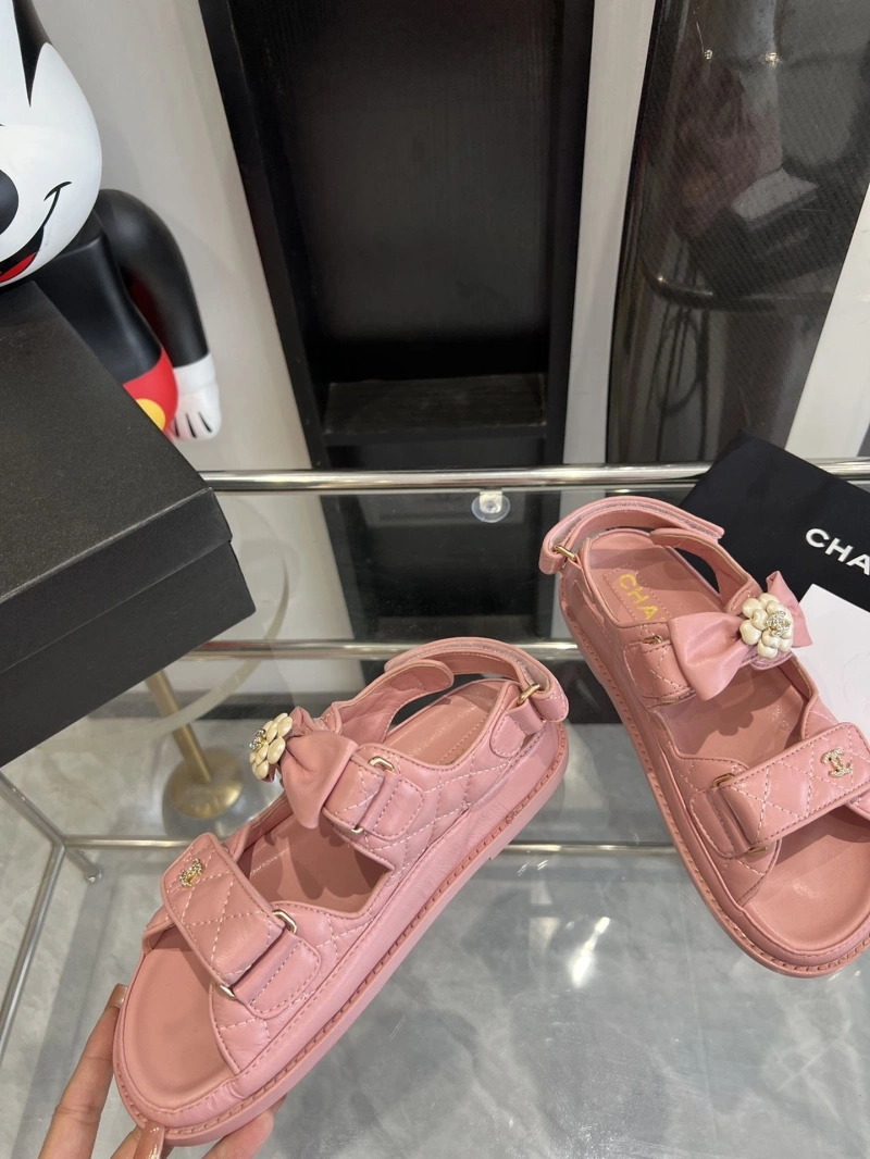 SportInspired Chxnxl Sandals 132770