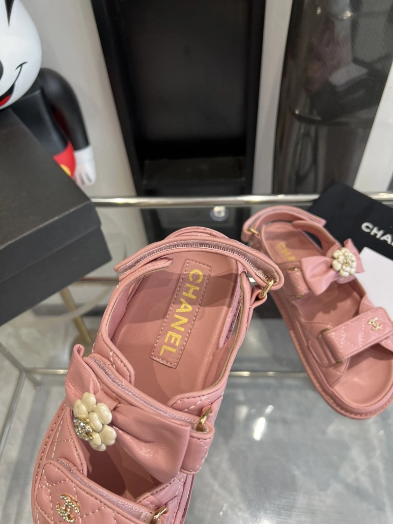 SportInspired Chxnxl Sandals 132770