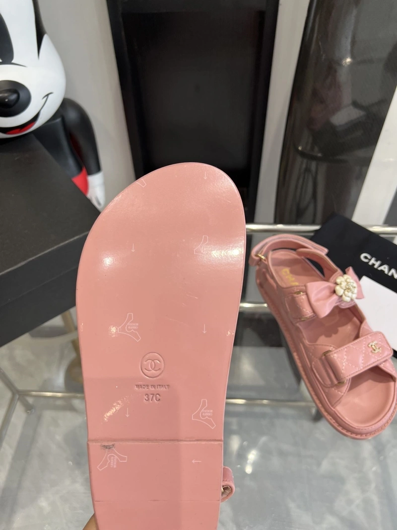 SportInspired Chxnxl Sandals 132770