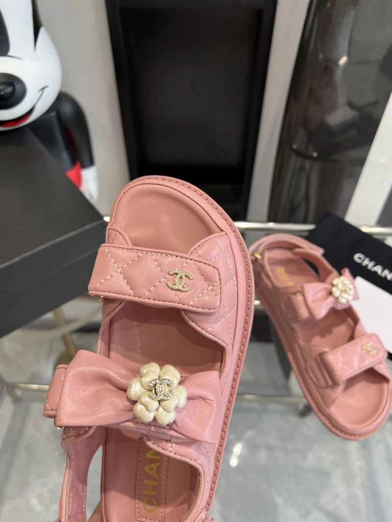 SportInspired Chxnxl Sandals 132770