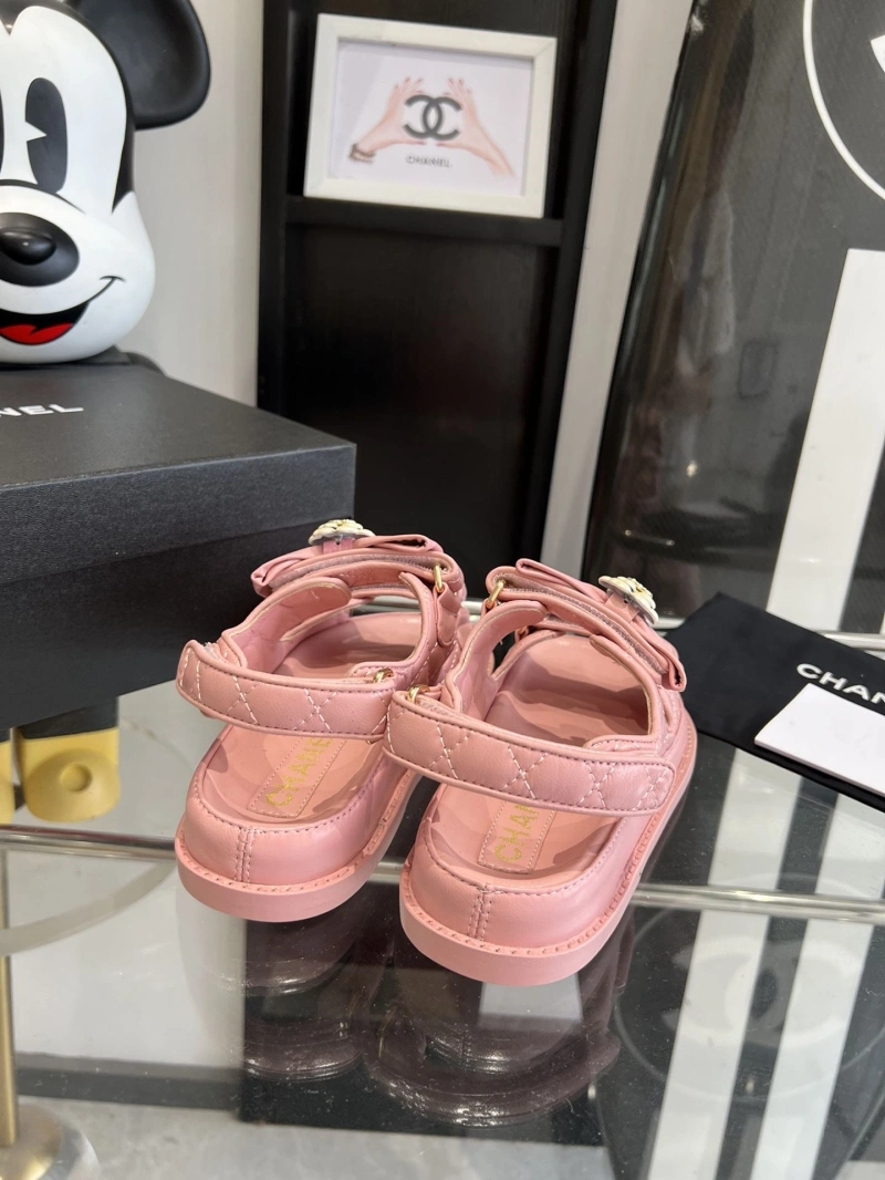 SportInspired Chxnxl Sandals 132770