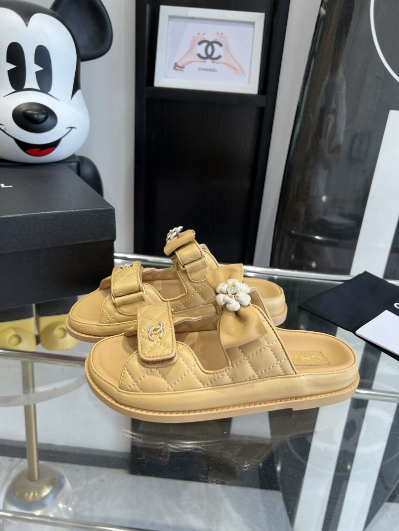 TopPick Chxnxl Slippers 132580