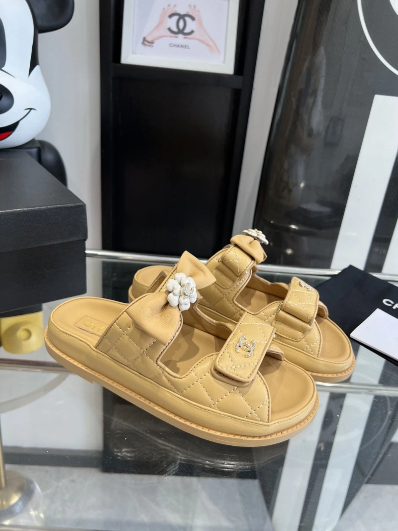 TopPick Chxnxl Slippers 132580