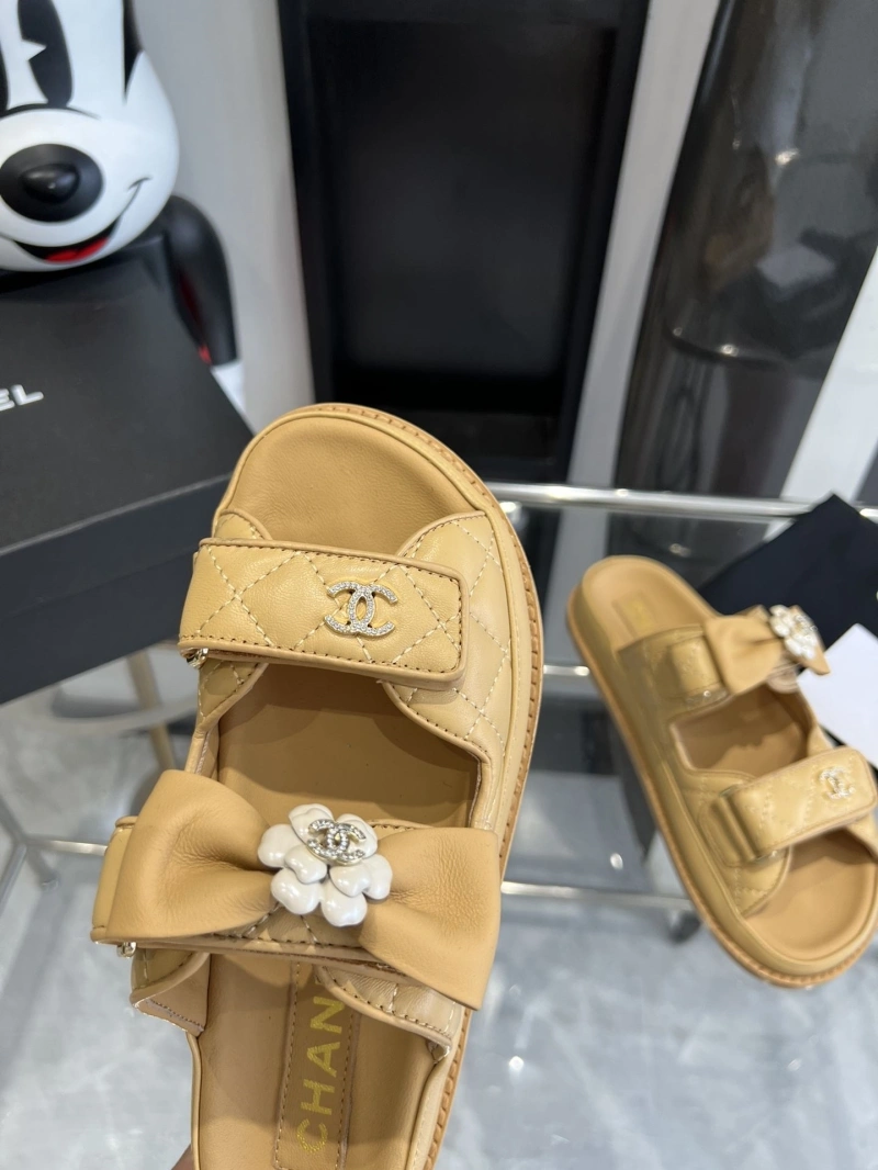 TopPick Chxnxl Slippers 132580