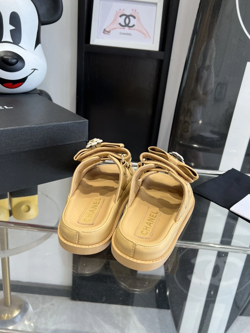 TopPick Chxnxl Slippers 132580