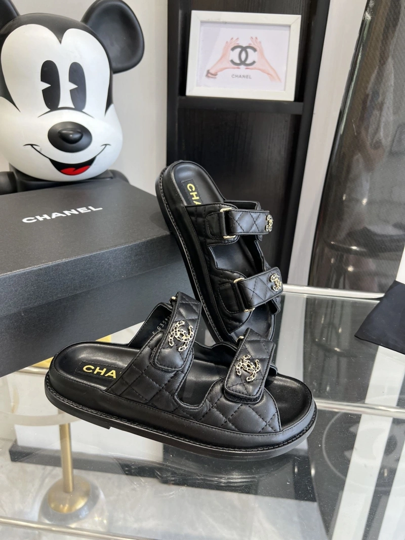 Chxnxl Slippers Affordable 132579
